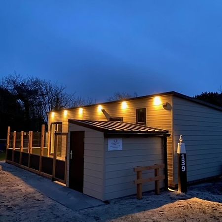 Chalet2Rent Ameland Ballum Exterior photo