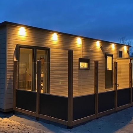 Chalet2Rent Ameland Ballum Exterior photo