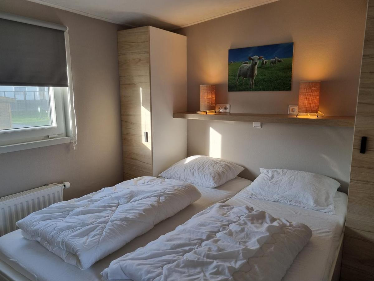 Chalet2Rent Ameland Ballum Exterior photo