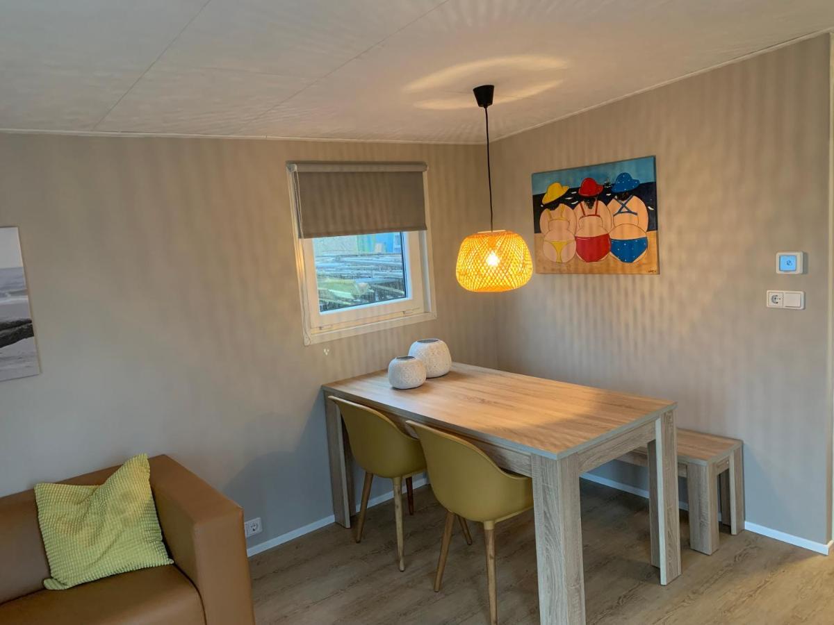 Chalet2Rent Ameland Ballum Exterior photo