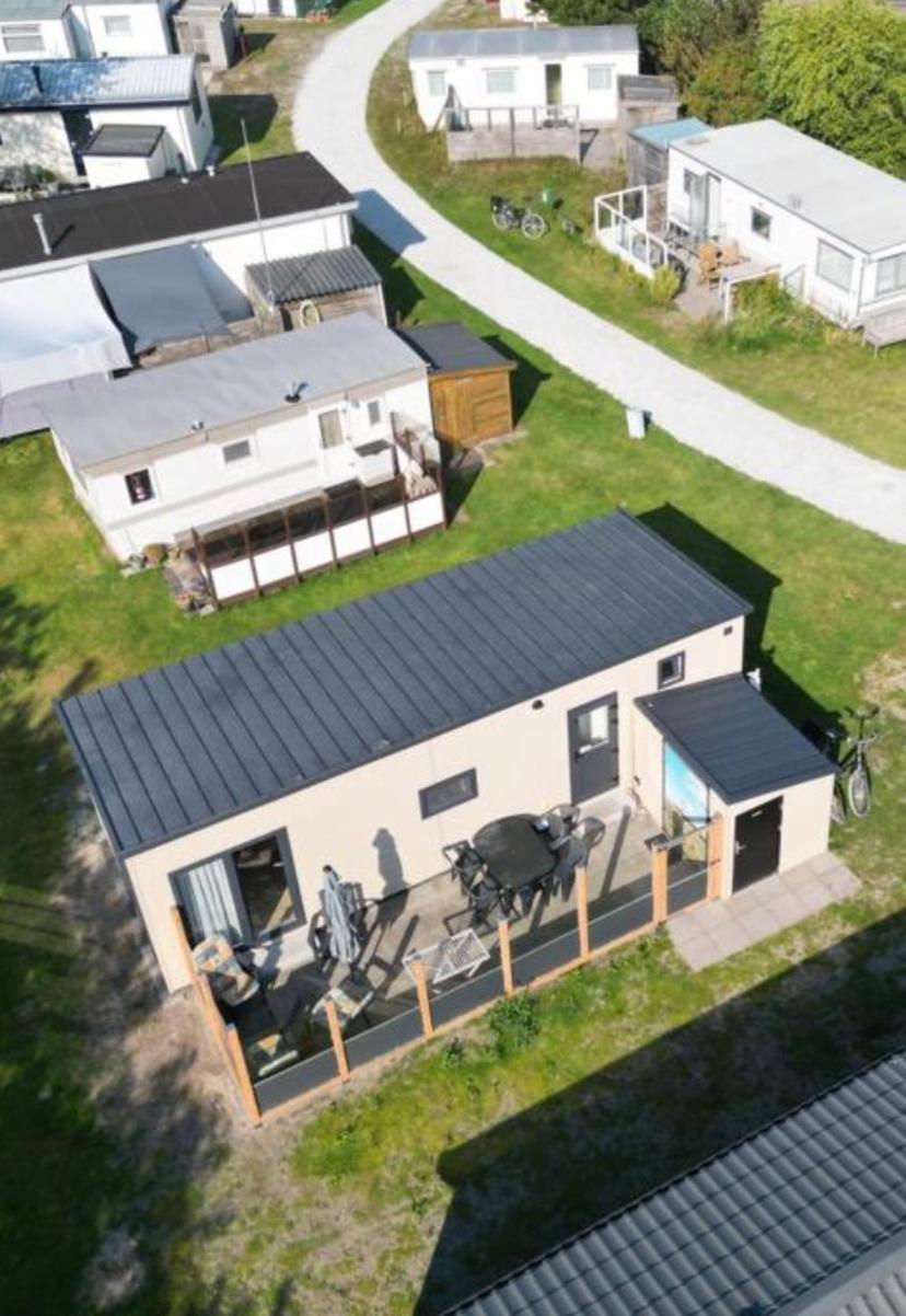 Chalet2Rent Ameland Ballum Exterior photo